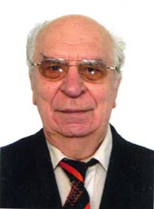 Кузнецов Виктор Ильич