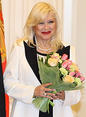Мирошниченко Ирина Петровна