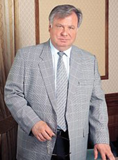 Савченко Виктор Егорович