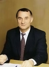 Выгодин