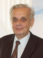 Новиков Владимир Семенович